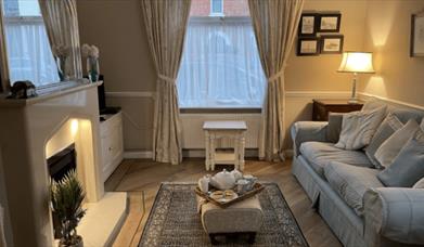 24 Burton Road, Lincoln