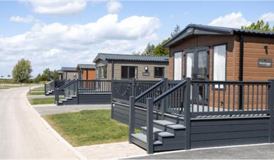 Appletree Holiday Park