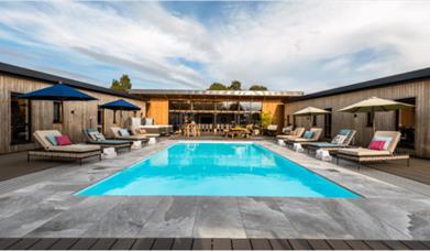 Bainland Lodge Retreats