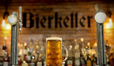 The Authentic Bierkeller Lincoln