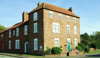 Black Swan Guest House