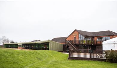 Boston West Golf Club