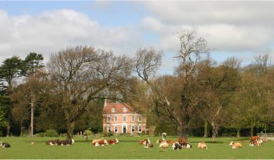 Brackenborough Hall Coach House