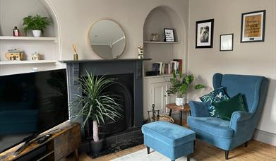 5 Occupation Road, Lincoln