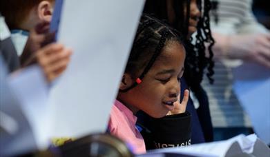 Family Carol Service