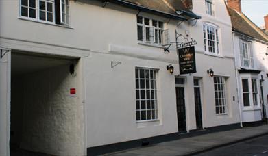 Cathedral View Guest House