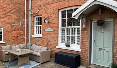 Chorister Mews