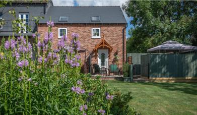 Dibley Lodge