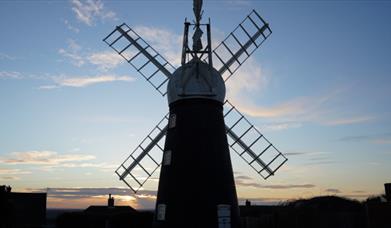 Ellis Mill