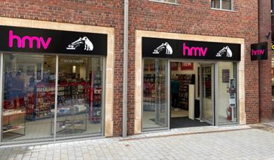 HMV