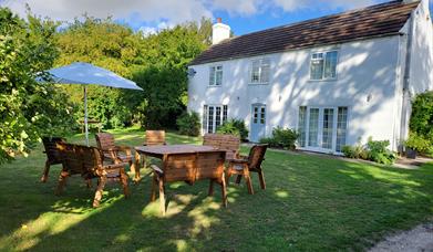 Holly Cottage Breaks