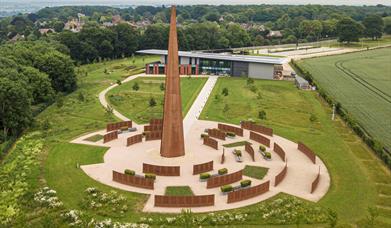 International Bomber Command Centre