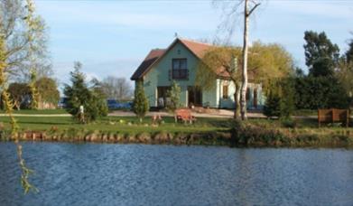 Langdale Lakes B&B and Caravan Park