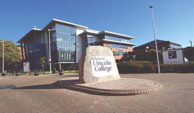 Lincoln College