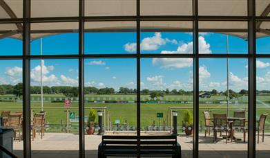 Lincolnshire Showground