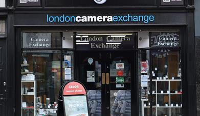 London Camera Exchange