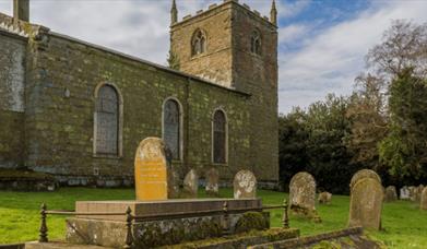 Market Rasen Heritage Tour
