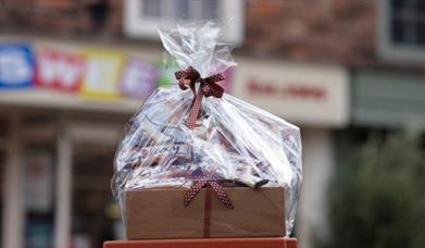 Sharpe's Sweets