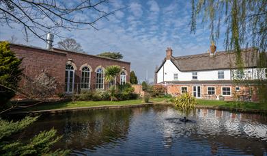 Stallingborough Grange