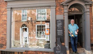 Steep Hill Wines
