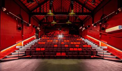 Gainsborough Trinity Arts Centre