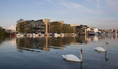 University of Lincoln