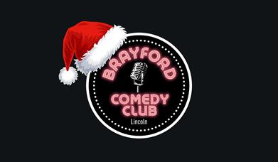 Christmas Special Brayford Comedy Night
