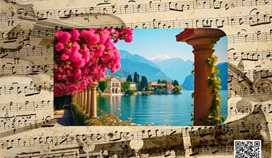 Music for a Summer Evening