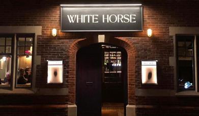 White Horse