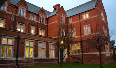 Bishop Grosseteste University