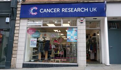Cancer Research UK