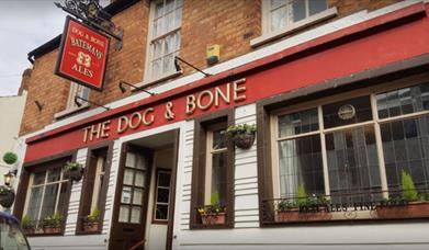 The Dog & Bone