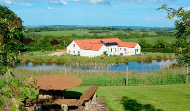 Greetham Retreat Holidays