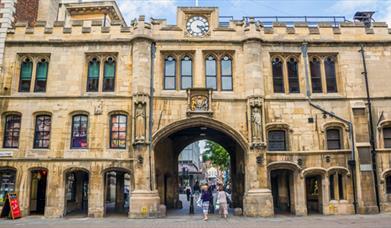 Guildhall Jewellers