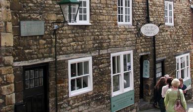 Harding House Gallery