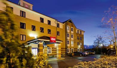 ibis Hotel Lincoln