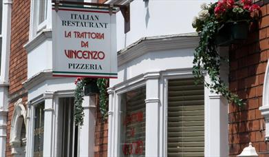 La Trattoria da Vincenzo