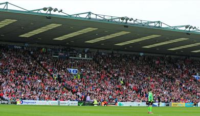 Lincoln City FC
