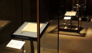 Magna Carta and the Charter of the Forest