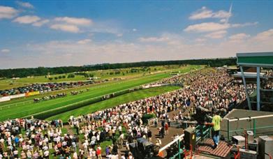 Market Rasen Racecourse