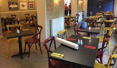 Olé Olé Tapas Bar & Restaurant