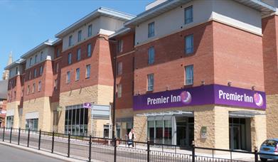 Premier Inn