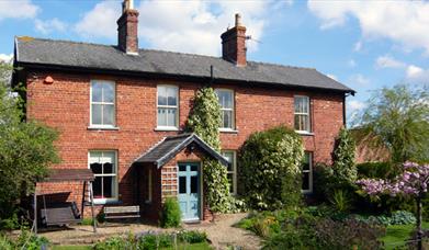 Redhouse Farm B&B