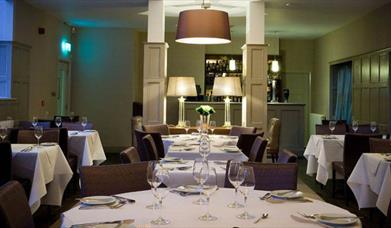 Reform Restaurant