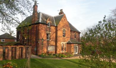 Apartments at St Clements Old Rectory
