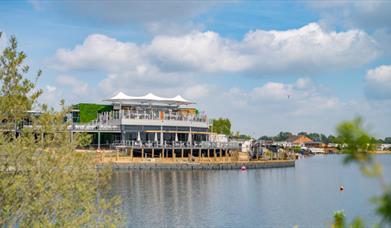 Tattershall Lakes Country Park