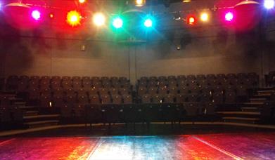 Terry O'Toole Theatre