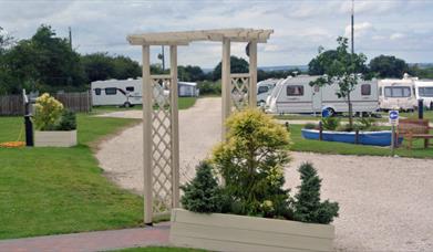 Wolds View Touring Park