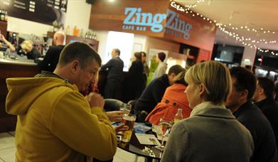 Zing Café Bar